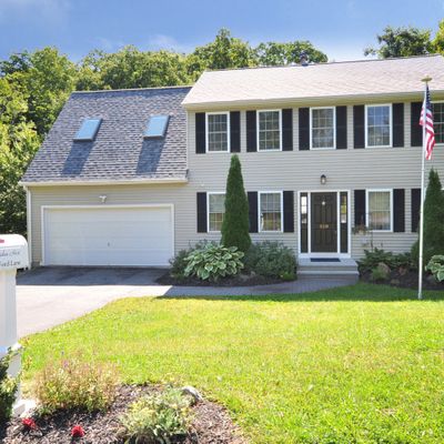 100 Ford Ln, Torrington, CT 06790