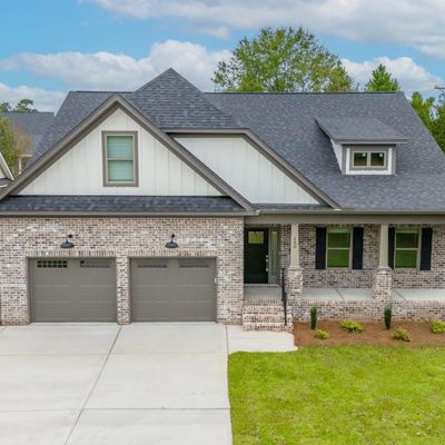 100 Hickory Hall Ln, Irmo, SC 29063