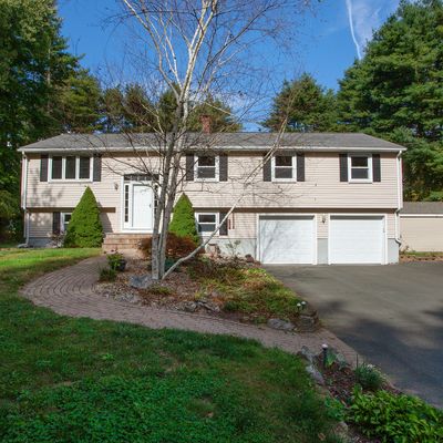 100 Latimer Ln, Weatogue, CT 06089