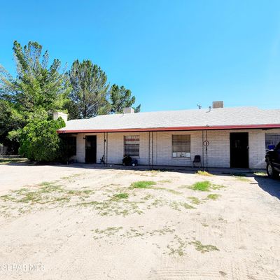 100 Mc Kinney Street, Clint, TX 79836