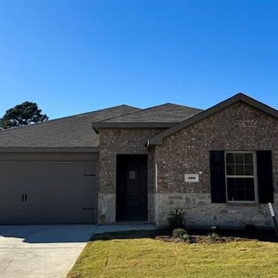 100 Parker Oaks Lane, Chandler, TX 75758