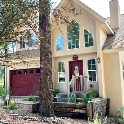 100 Racquet Pl, Ruidoso, NM 88345