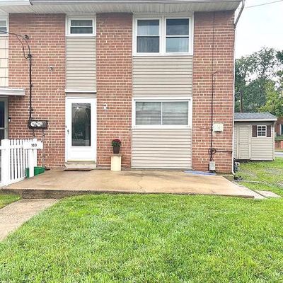 100 S Tremont St, York, PA 17403