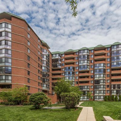 1001 N Randolph St #1014, Arlington, VA 22201