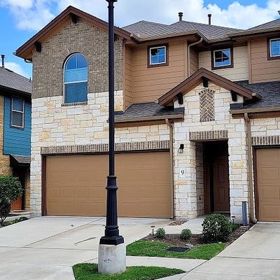 1001 Zodiac Ln, Round Rock, TX 78665