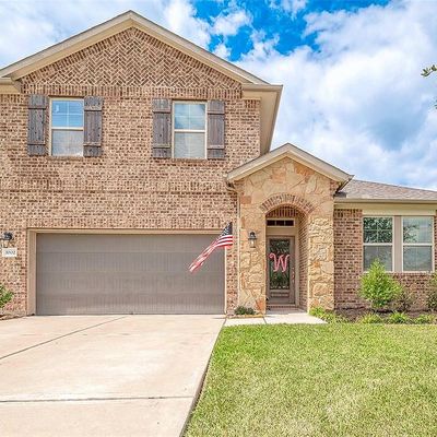 1002 Fuchsia Dr, Richmond, TX 77469