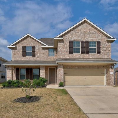 1002 Lauren Way, Hutto, TX 78634