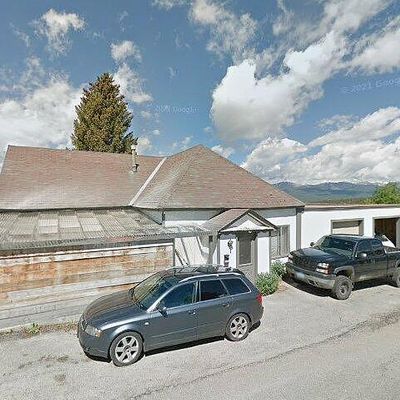 1003 Harrison Ave, Leadville, CO 80461