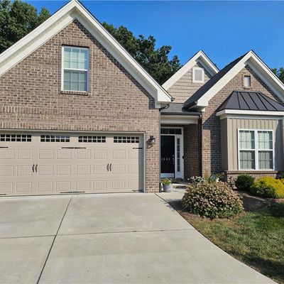 1003 Suzanne Ln, Lexington, NC 27295