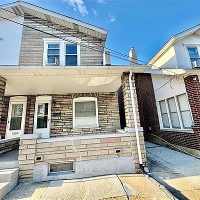 1003 W Wyoming St, Allentown, PA 18103