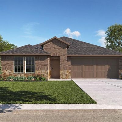 10036 High Banker Drive, Aubrey, TX 76227