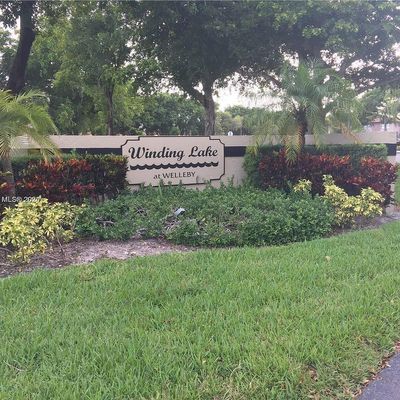 10057 Winding Lake Rd, Sunrise, FL 33351