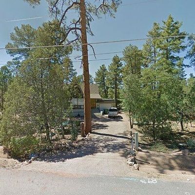 1006 N Chalet Cir, Payson, AZ 85541