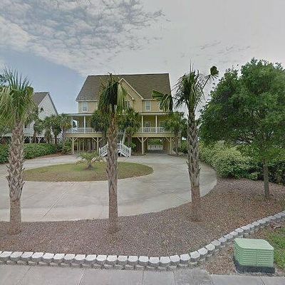 1006 N Ocean Blvd, North Myrtle Beach, SC 29582