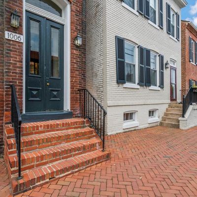 1006 Prince Street, Alexandria, VA 22314