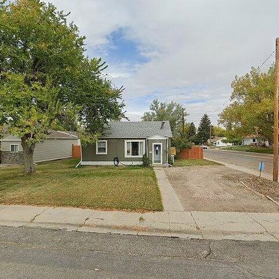 1006 W 22 Nd St, Casper, WY 82604