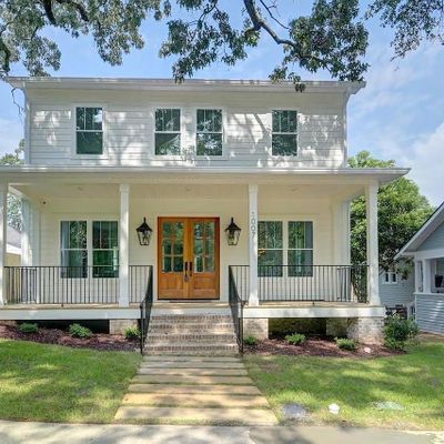 1007 King Street, Columbia, SC 29205