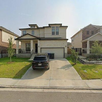 1007 Kus Dr, Laredo, TX 78045