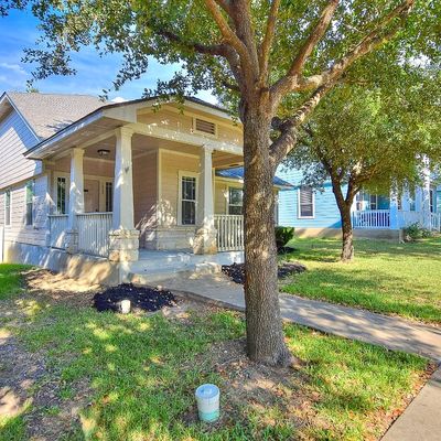 1007 Monadale Trl, Round Rock, TX 78664