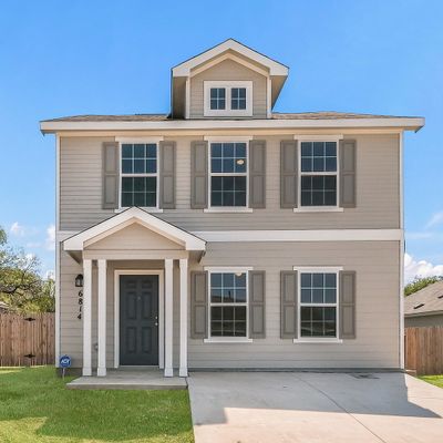 1007 Gallagher Terrace, San Antonio, TX 78221