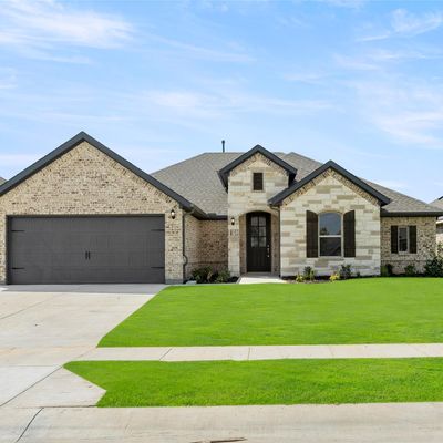 1007 Moss Grove Trail, Justin, TX 76247