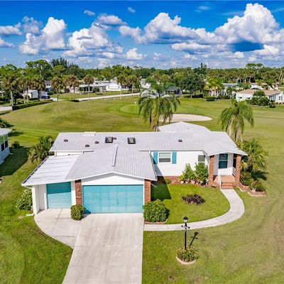 10079 Turnberry Isle Court E, North Fort Myers, FL 33903