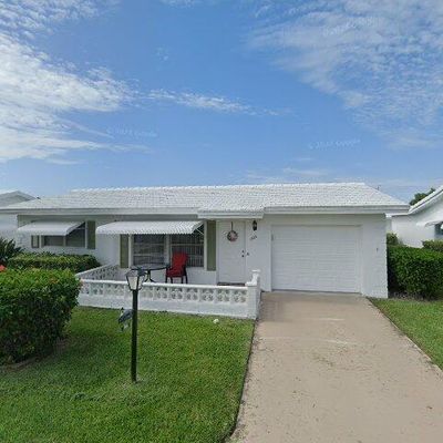 1008 Siesta Ave, Boynton Beach, FL 33426