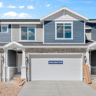 1009 W Broadleaf Dr # 419, Santaquin, UT 84655