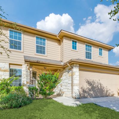 10091 Strasbourg Way, Schertz, TX 78154