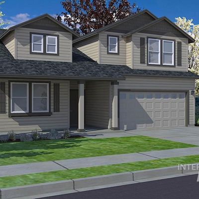 10099 W Trident Ridge Dr # Lot 9 Block 14, Star, ID 83669