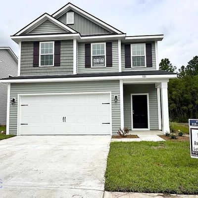 101 Alcove Court, Hinesville, GA 31313