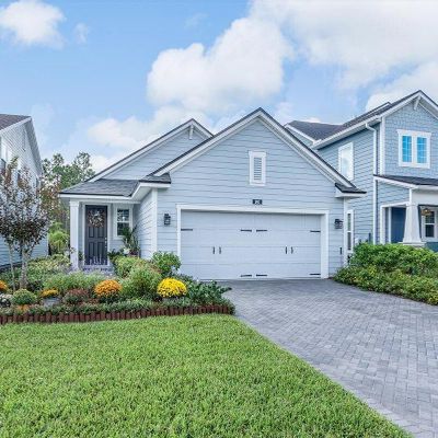 101 Rainbow Trout Ln, Ponte Vedra, FL 32081