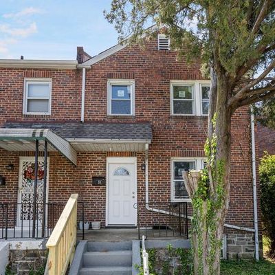 101 S Kossuth St, Baltimore, MD 21229