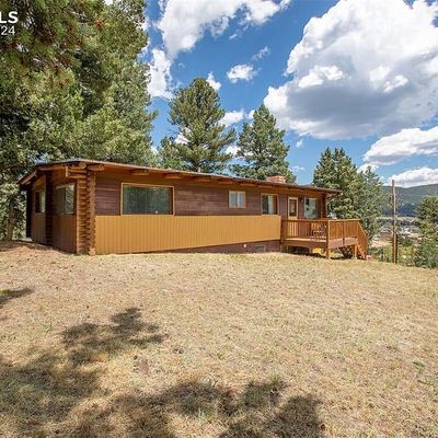 101 S Burdette, Woodland Park, CO 80863