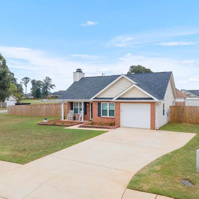 101 Sark Dr, Warner Robins, GA 31088