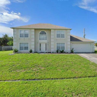 101 Sw Fairview Ave, Port Saint Lucie, FL 34983