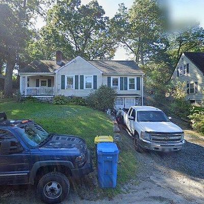 101 Westwood Ave, Waterbury, CT 06708