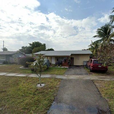 1010 Ne 24 Th St, Pompano Beach, FL 33064