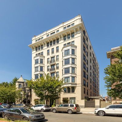 1011 M Street Nw, Washington, DC 20001