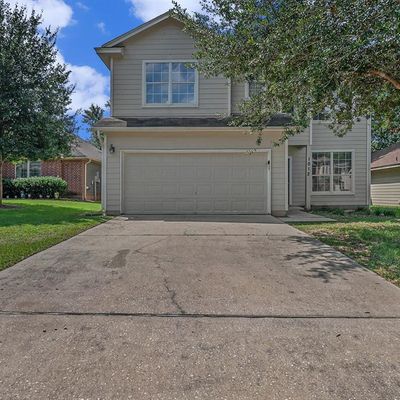 1012 Arbor Way, Conroe, TX 77303