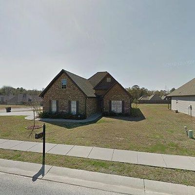 1012 Garnet Dr, Calera, AL 35040