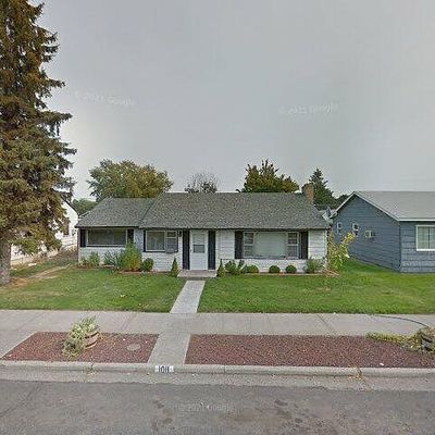 1012 W Rose Ave, Moses Lake, WA 98837