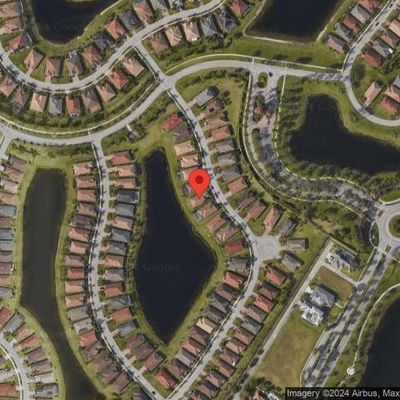 10135 Sw Fernwood Ave, Port Saint Lucie, FL 34987