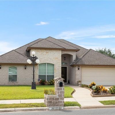 1014 Emerald Dr, Weslaco, TX 78599