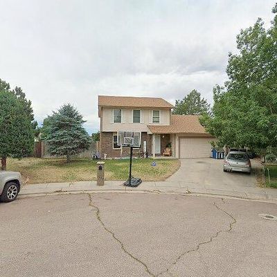 1015 Barnum Dr, Colorado Springs, CO 80911