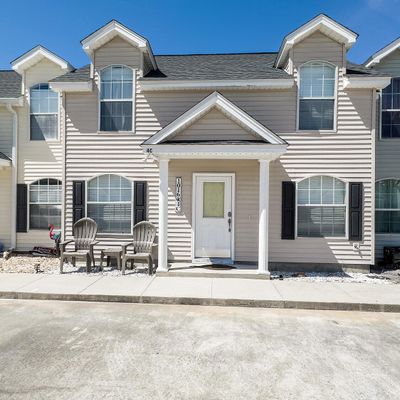 1016 N 15th 4c Street #4c, Mexico Beach, FL 32410