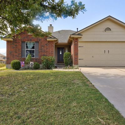 1016 Stewart Dr, Hutto, TX 78634