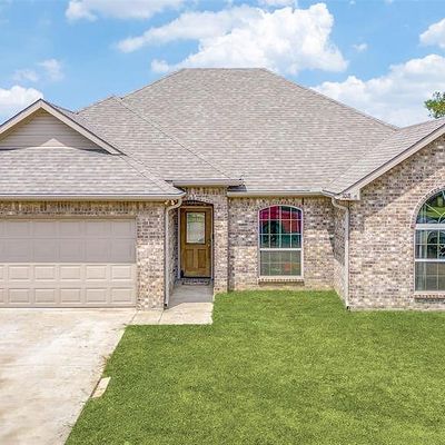 1018 Baker Lane, Mabank, TX 75147