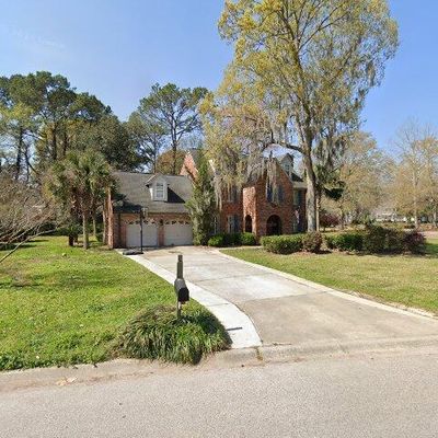 1018 Royalist Rd, Mount Pleasant, SC 29464