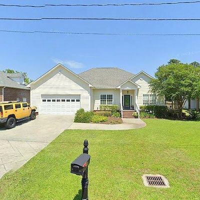 102 Buena Vista Dr, Long Beach, MS 39560